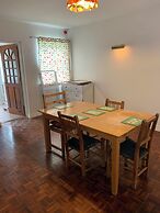 Beautiful 2-bed Apartment
