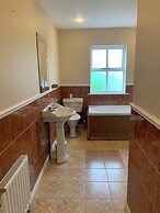 Beautiful 2-bed Apartment