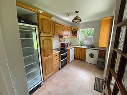 Beautiful 2-bed Apartment