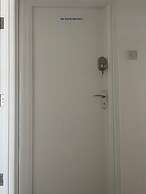 Inviting 2-bed Apartment in Ilford