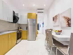 Kima Premium Apartments