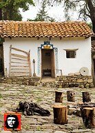 Casa del Telegrafista