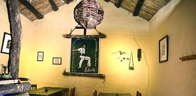 Casa del Telegrafista