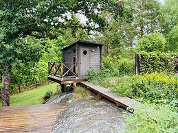 B&B Glamping Tent Sleeps 2 - Sauna, Spa, Wifi
