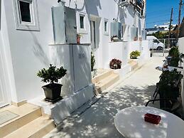 Impeccable Newly Renovated Studio in Larnaca