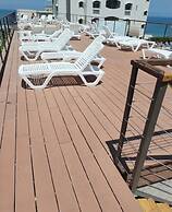 Loft in Siwar,2 min From Hotel Le Royal,incl Motor
