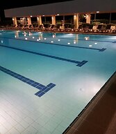 Loft in Siwar,2 min From Hotel Le Royal,incl Motor