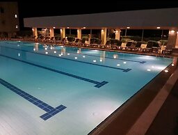 Loft in Siwar,2 min From Hotel Le Royal,incl Motor