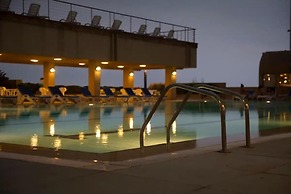 Loft in Siwar,2 min From Hotel Le Royal,incl Motor