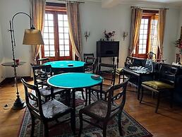 Quinta da Nasce Água