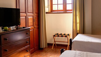Quinta da Nasce Água