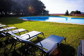 Quinta da Nasce Água