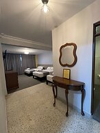 Izza Hotel
