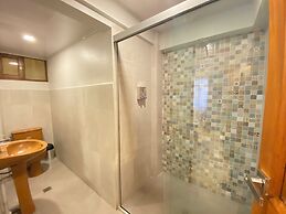Izza Hotel