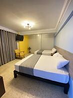 Izza Hotel