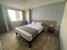 Izza Hotel