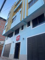 Izza Hotel