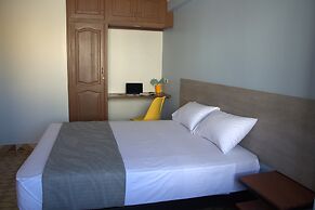 Izza Hotel