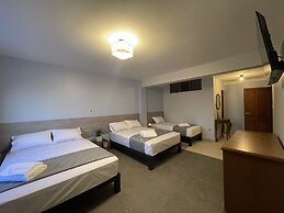Izza Hotel
