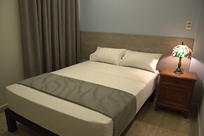 Izza Hotel
