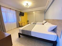 Izza Hotel