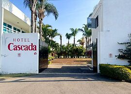 HOTEL CASCADA