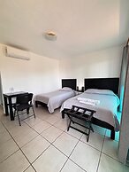 HOTEL CASCADA