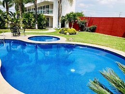 HOTEL CASCADA