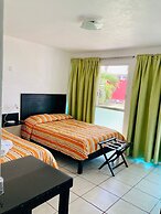 HOTEL CASCADA