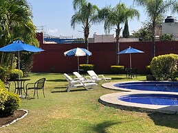 HOTEL CASCADA