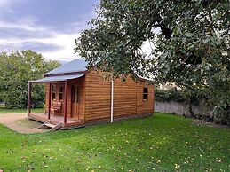 Tread Lightly Cabins