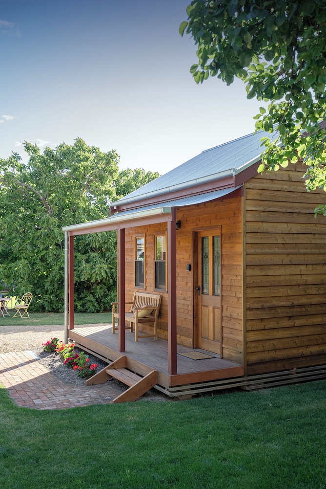 Tread Lightly Cabins