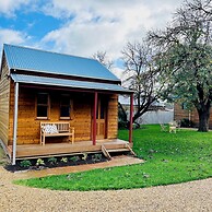Tread Lightly Cabins