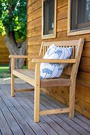 Tread Lightly Cabins