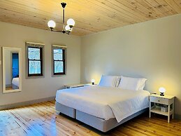 Tread Lightly Cabins