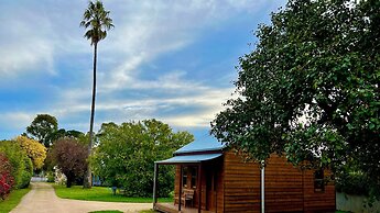 Tread Lightly Cabins