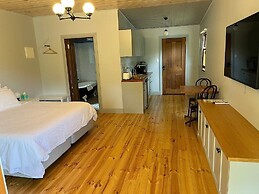 Tread Lightly Cabins