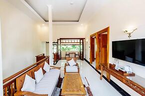 Tirtodipuran Hotel