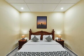 Tirtodipuran Hotel