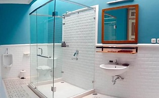 Tirtodipuran Hotel