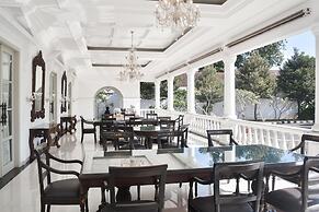 Tirtodipuran Hotel