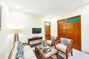 Tirtodipuran Hotel
