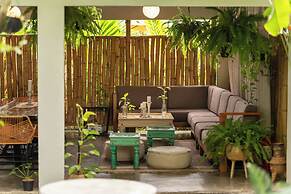Suwa Villa Arenal