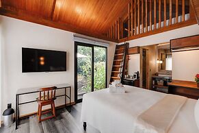 Suwa Villa Arenal