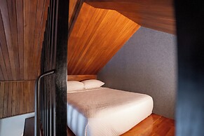 Suwa Villa Arenal