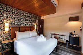 Suwa Villa Arenal