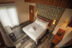 Suwa Villa Arenal