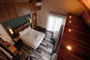 Suwa Villa Arenal