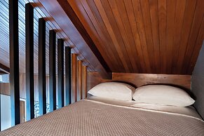 Suwa Villa Arenal