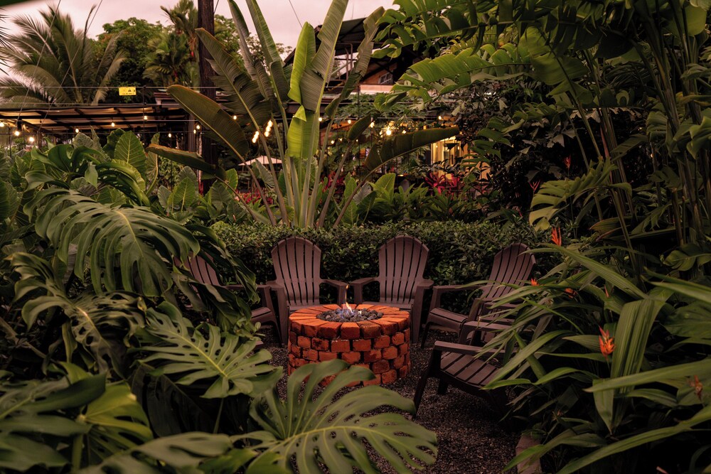 Suwa Villa Arenal